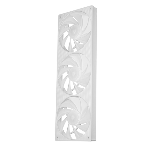 Deepcool Grande Tour Morpheus Blanc Blanc - Boîtier PC Deepcool - 8