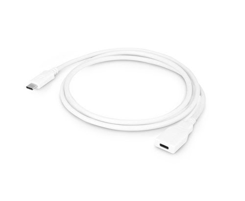 Grosbill Sac et sacoche Urban Factory TYPE-C CABLE EXTENSION 1M (TCE01UF)