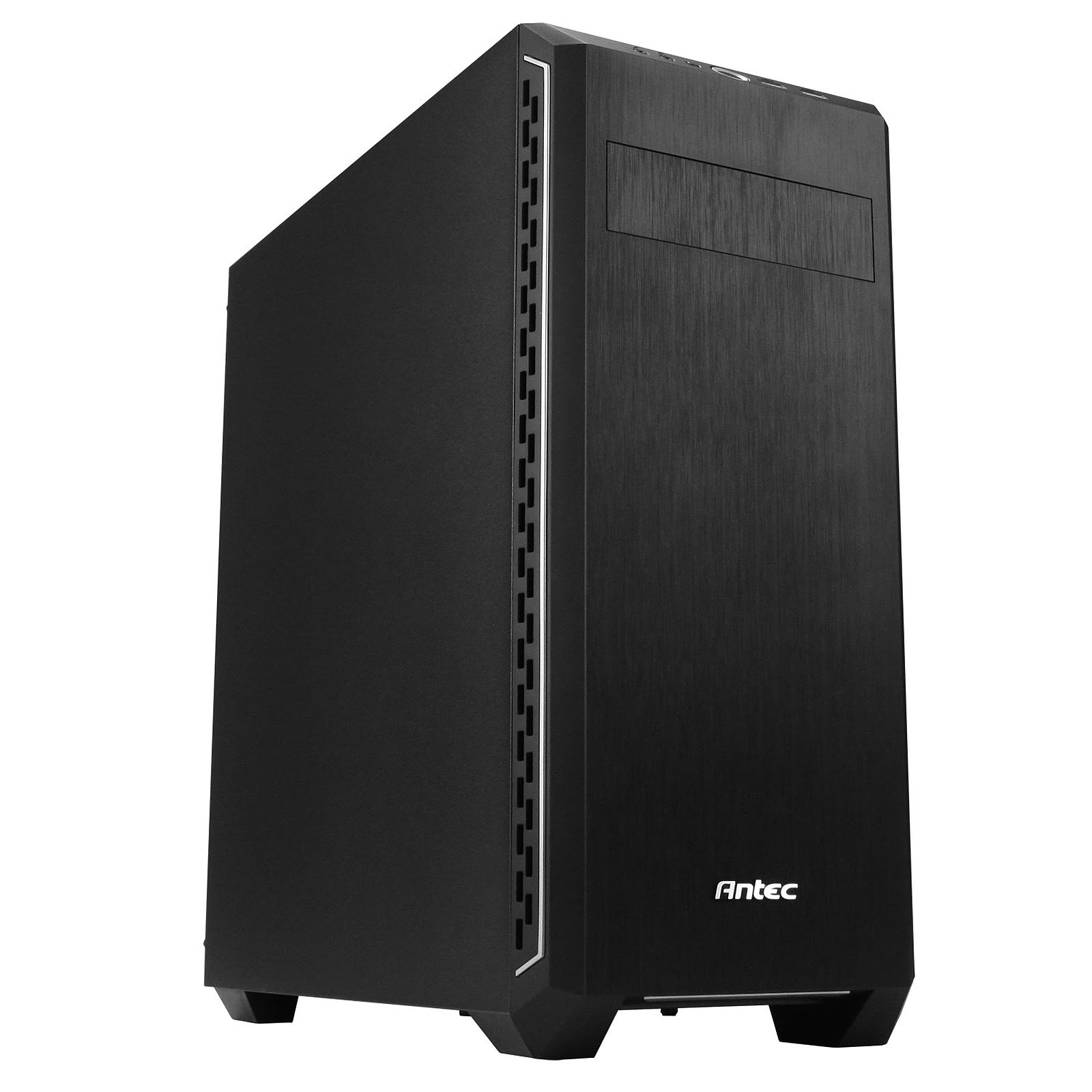 Antec P7 Silent Noir - Boîtier PC Antec - grosbill-pro.com - 0