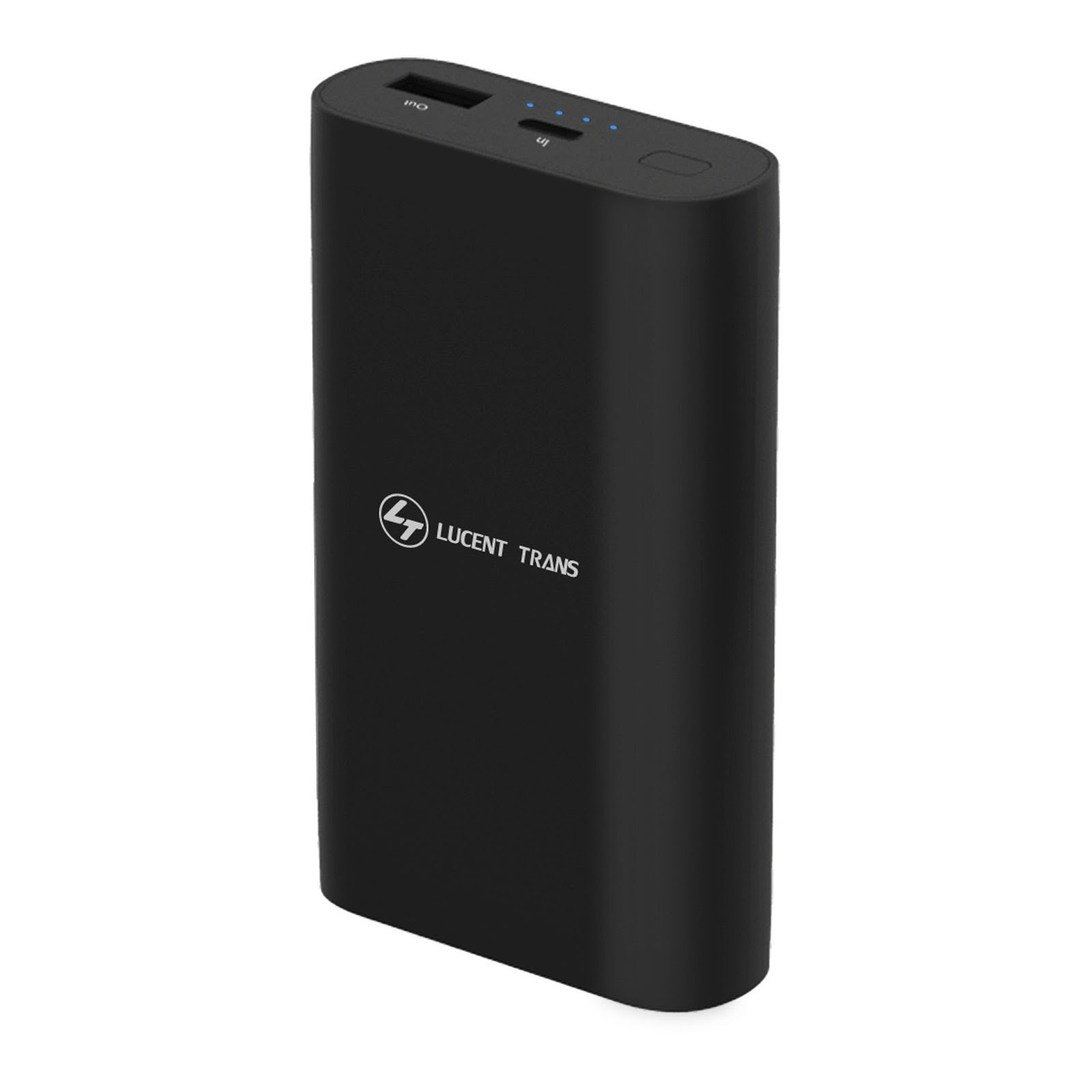 HTC Power Bank 21W 99H12209-00 - 10050 mAh (99H12209-00) - Achat / Vente Objet connecté / Domotique sur grosbill-pro.com - 0