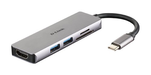 D-Link Hub MAGASIN EN LIGNE Grosbill