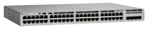 CATALYST 9200L 48-PORT POE+ - Achat / Vente sur grosbill-pro.com - 0