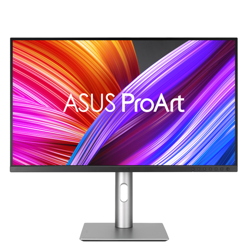 ProArt PA279CRV 27" 4K/IPS/Adobe RGB/USB-C/Calman