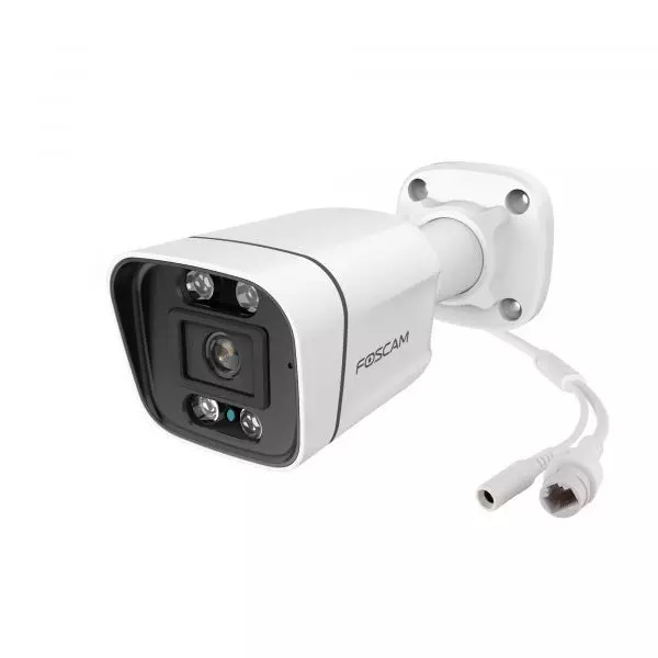 Foscam FNA108E-B4-2T  (FNA108E-B4-2T) - Achat / Vente Caméra réseau sur grosbill-pro.com - 3