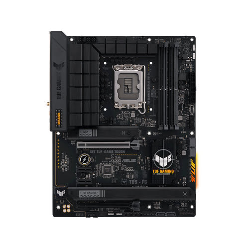 Asus TUF GAMING B760-PLUS WIFI D4 ATX  - Carte mère Asus - 1