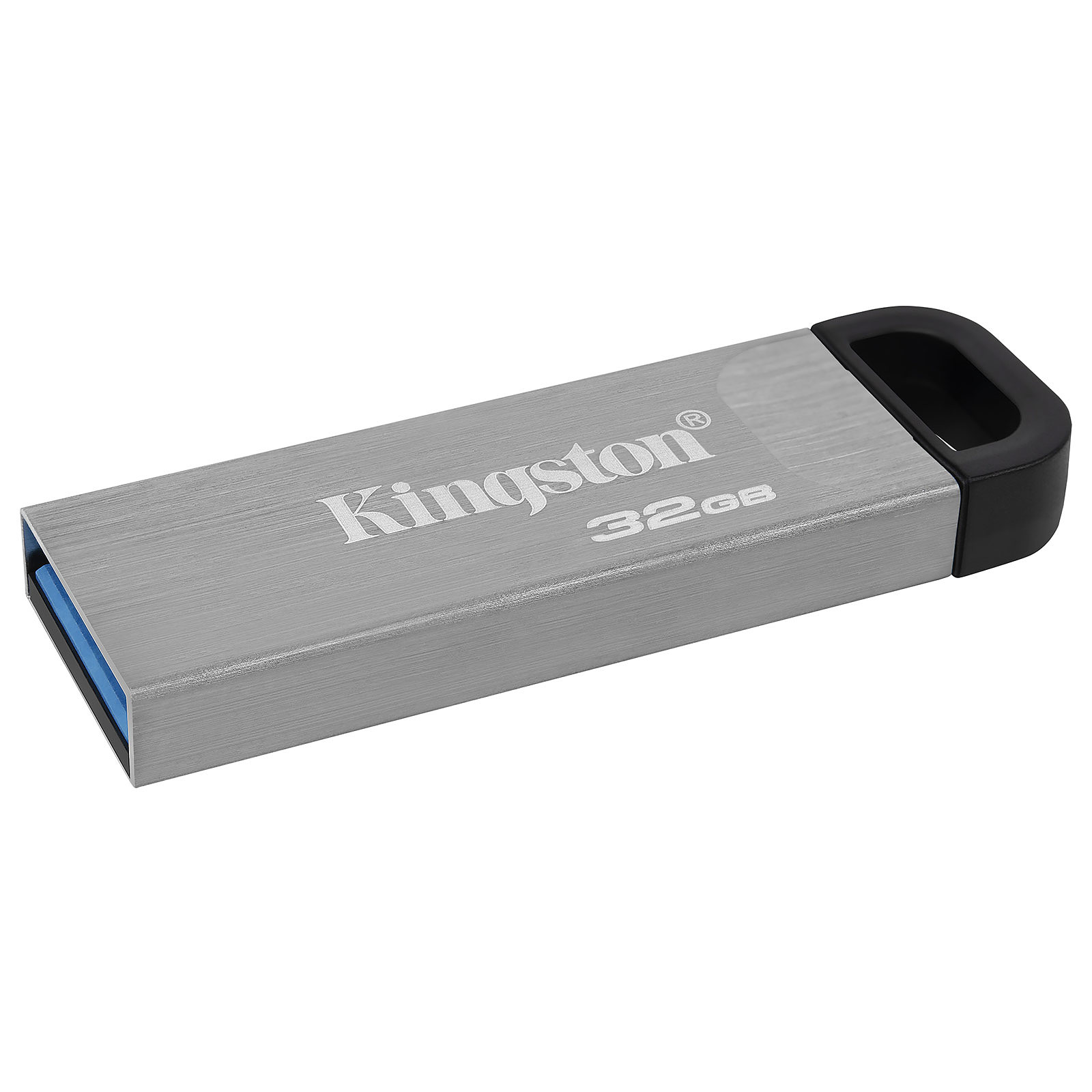 Kingston 32Go USB 3.0 DataTraveler Kyson - Clé USB Kingston - 0