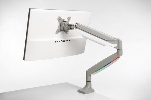 Kensington One-Touch Monitor Arm - Achat / Vente sur grosbill-pro.com - 5