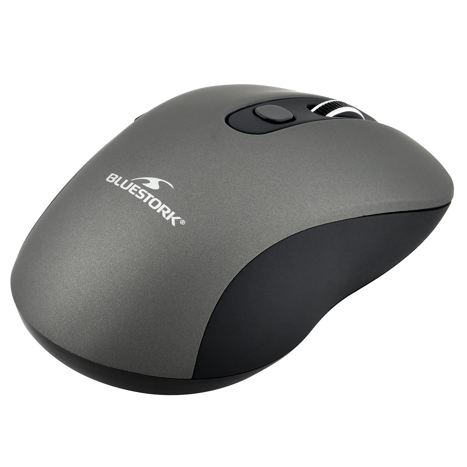 Bluestork Office 60 - Souris PC Bluestork - grosbill-pro.com - 3