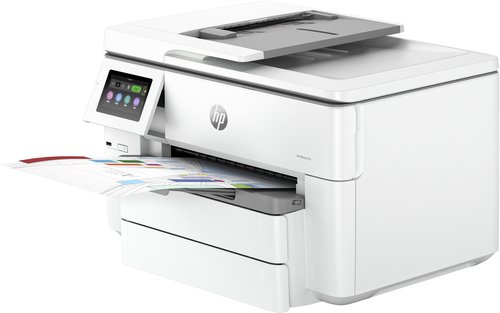 HP OFFICEJET PRO 9730E WF AIO - Achat / Vente sur grosbill-pro.com - 2