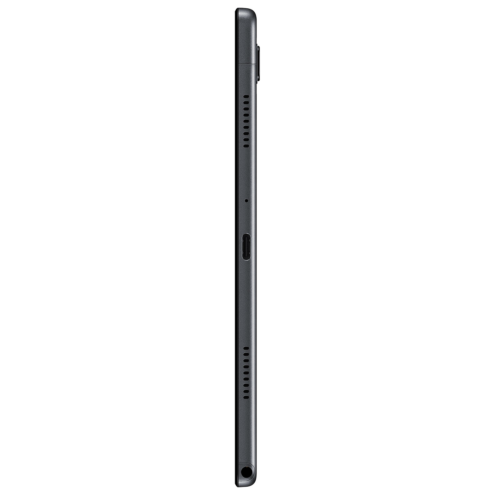 Samsung Galaxy TAB A7 T500NZAA Gray - Tablette tactile Samsung - 2