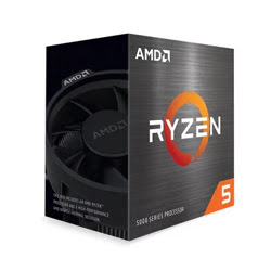 Grosbill Processeur AMD Ryzen 5 5600G - 3.9GHz/16Mo/AM4/BOX