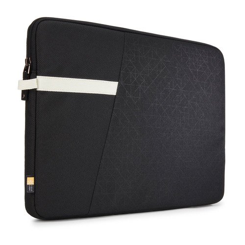 Grosbill Sac et sacoche Case Logic Housse Ibira Laptop 15.6" Noir (IBRS215)