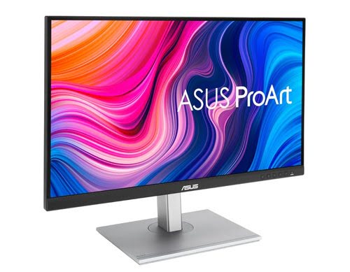 Asus 27"  90LM06M1-B01170 - Ecran PC Asus - grosbill-pro.com - 1