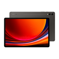 Grosbill Tablette tactile Samsung Galaxy TAB S9+ X810NZAA Gray - 256Go/12.4"	