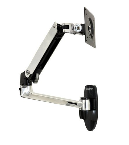 45-243-026/LX Wall Mount LCD Arm - Achat / Vente sur grosbill-pro.com - 1