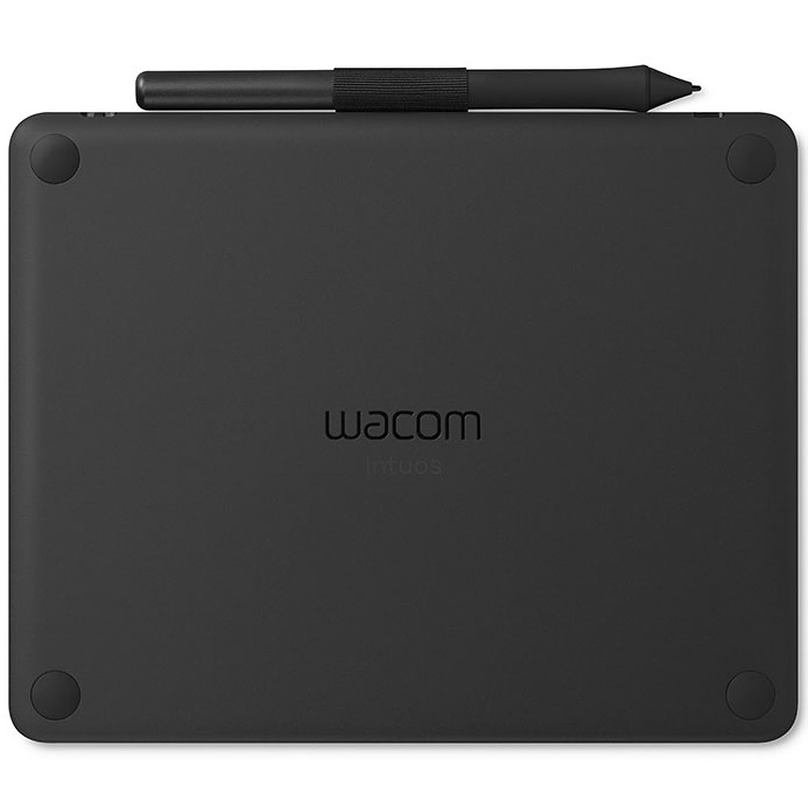 Wacom Intuos S Bluetooth Noir - Tablette graphique Wacom - 3