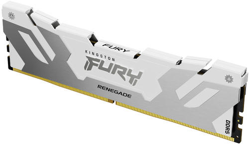 Kingston Fury Renegade 16Go (1x16Go) DDR5 7600MHz	 - Mémoire PC Kingston sur grosbill-pro.com - 0