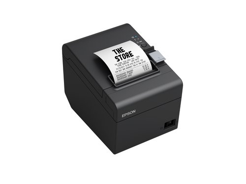 TM-T20III Thermal Receipt Printer   (C31CH51012) - Achat / Vente sur grosbill-pro.com - 12