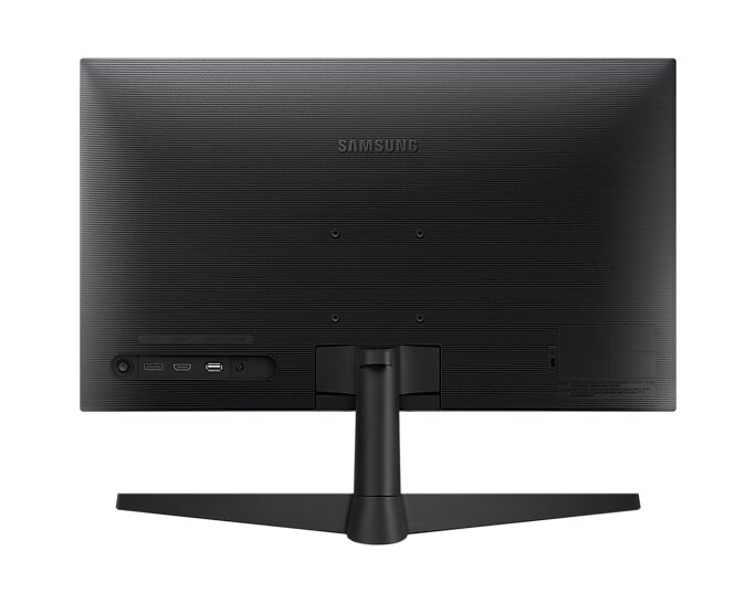 Samsung 24"  LS24C330GAUXEN - Ecran PC Samsung - grosbill-pro.com - 1