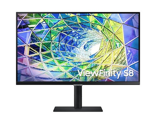 Grosbill Ecran PC Samsung 27" UHD 3840x2160 60z 1000:1