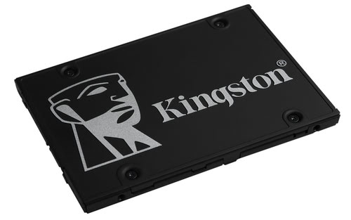 Kingston KC600  SATA III - Disque SSD Kingston - grosbill-pro.com - 1