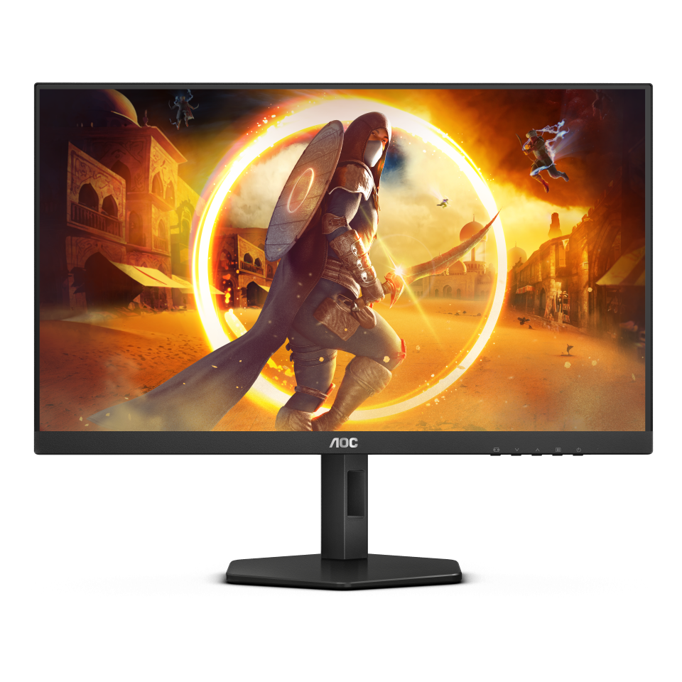 25G4SXU  24.5"FHD/310Hz/F-IPS/0.3ms/HDR/AdaptSync