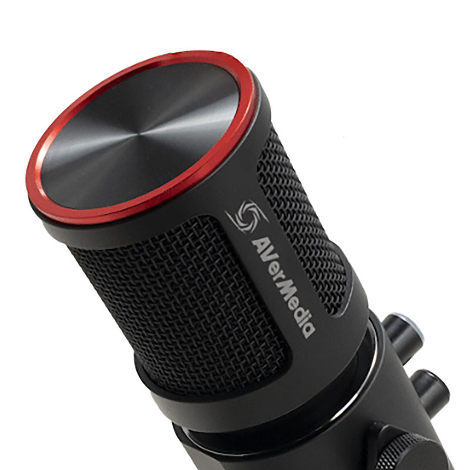 Avermedia Live Streamer Mic 350 - AM350  (40AAAM350AWD) - Achat / Vente Accessoire Streaming / Vlogging  sur grosbill-pro.com - 4