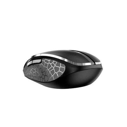 Cherry MW 8C Advanced - Souris PC Cherry - grosbill-pro.com - 3