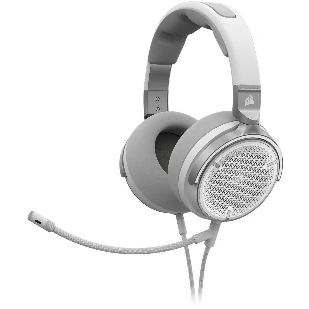 Corsair Virtuoso PRO Blanc  Blanc - Micro-casque - grosbill-pro.com - 0