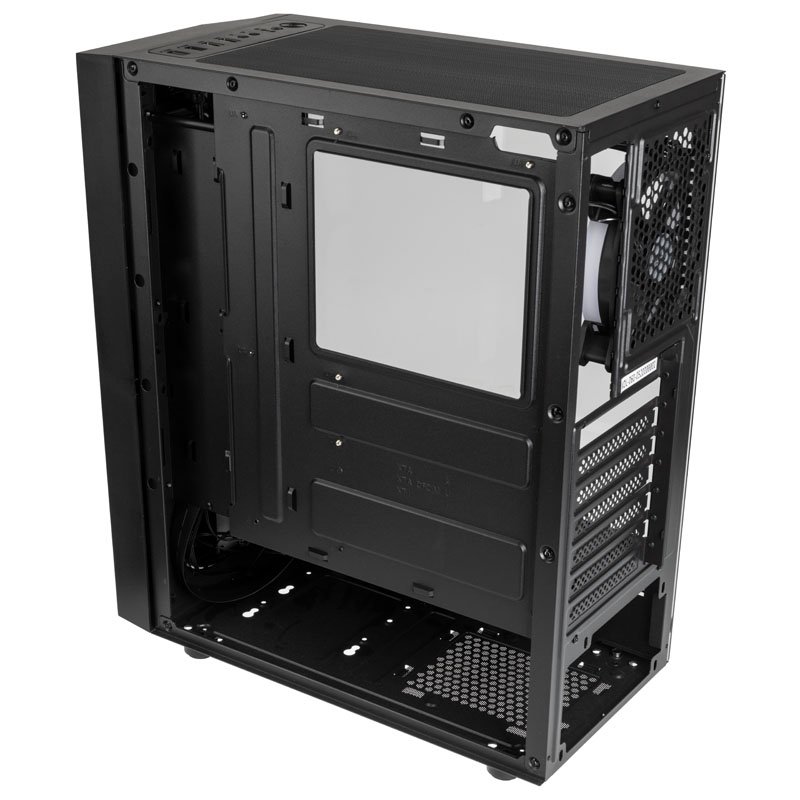 Kolink Inspire K7 ARGB Noir - Boîtier PC Kolink - grosbill-pro.com - 4