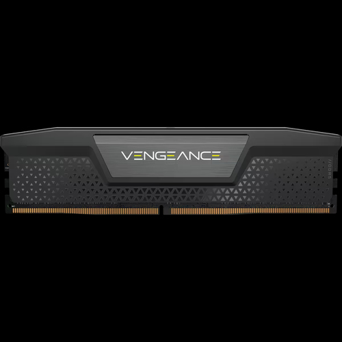 Corsair Vengeance 64Go (2x32Go) DDR5 6600MHz - Mémoire PC Corsair sur grosbill-pro.com - 2