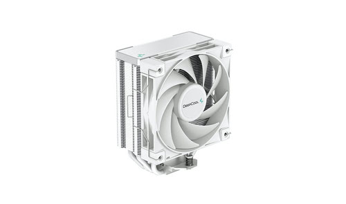 Deepcool AK400 White - Ventilateur CPU Deepcool - grosbill-pro.com - 1