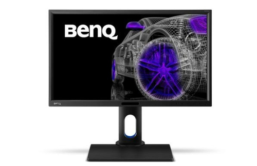 BenQ 24"  9H.LCWLA.TBE - Ecran PC BenQ - grosbill-pro.com - 0