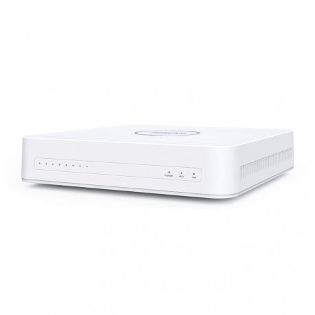 FN8108H NVR 8 ch./POE/H.264+