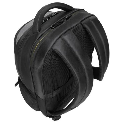 Citygear 17.3" Backpack Blk (TCG670GL) - Achat / Vente sur grosbill-pro.com - 7