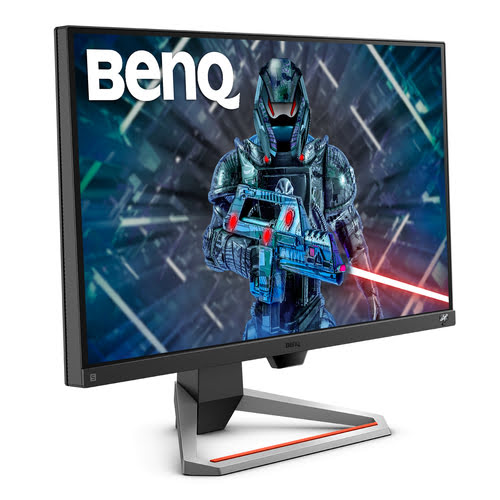 BenQ 27"  9H.LKFLA.TBE - Ecran PC BenQ - grosbill-pro.com - 4