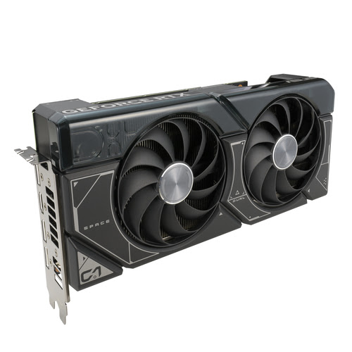 Asus DUAL-RTX4070-O12G  - Carte graphique Asus - grosbill-pro.com - 10