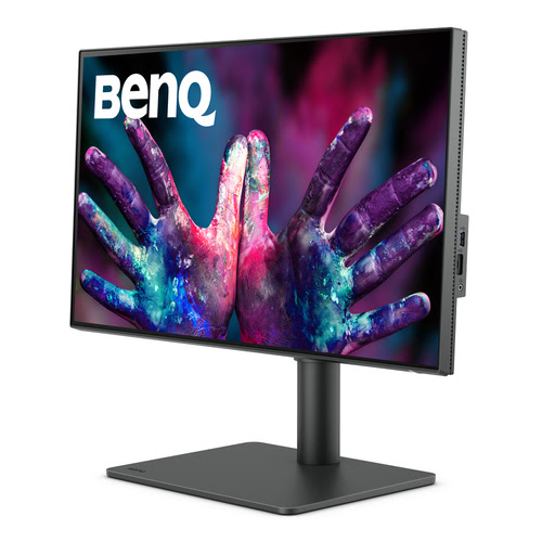 BenQ 25"  9H.LLDLB.QBE - Ecran PC BenQ - grosbill-pro.com - 1