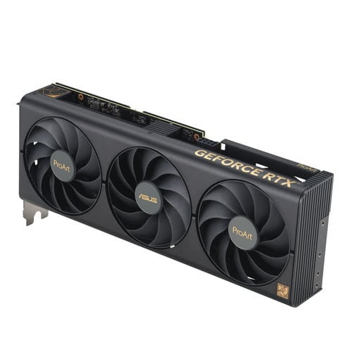 Asus PROART-RTX4060TI-O16G  - Carte graphique Asus - grosbill-pro.com - 6