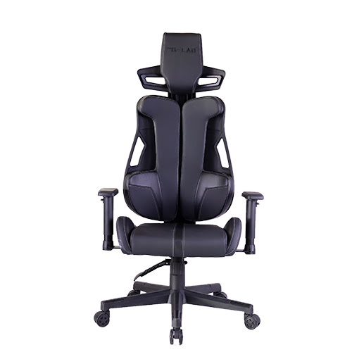 The G-LAB K-Seat Carbon Noir - Siège PC Gamer - grosbill-pro.com - 0