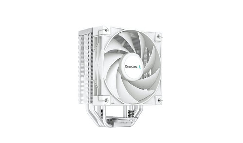 Grosbill Ventilateur CPU Deepcool AK400 White 