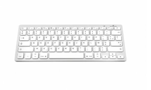 Bluestork KB Mini Mac - Clavier PC Bluestork - grosbill-pro.com - 0