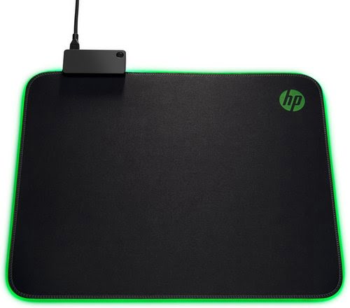 Grosbill Souris PC HP  Pavilion Gaming Mouse Pad 400