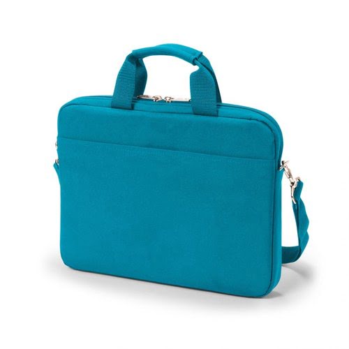Eco Slim Case BASE 13-14.1 Blue (D31307-RPET) - Achat / Vente sur grosbill-pro.com - 0