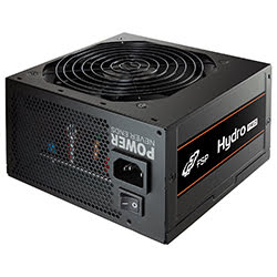 Grosbill Alimentation FSP ATX 700W 80+ Bronze HYDRO PRO 700