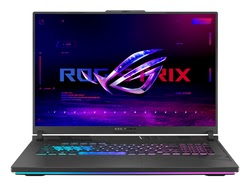 STRIX 18" QHD 240Hz/i9-14900HX/4060/32G/1To/W11