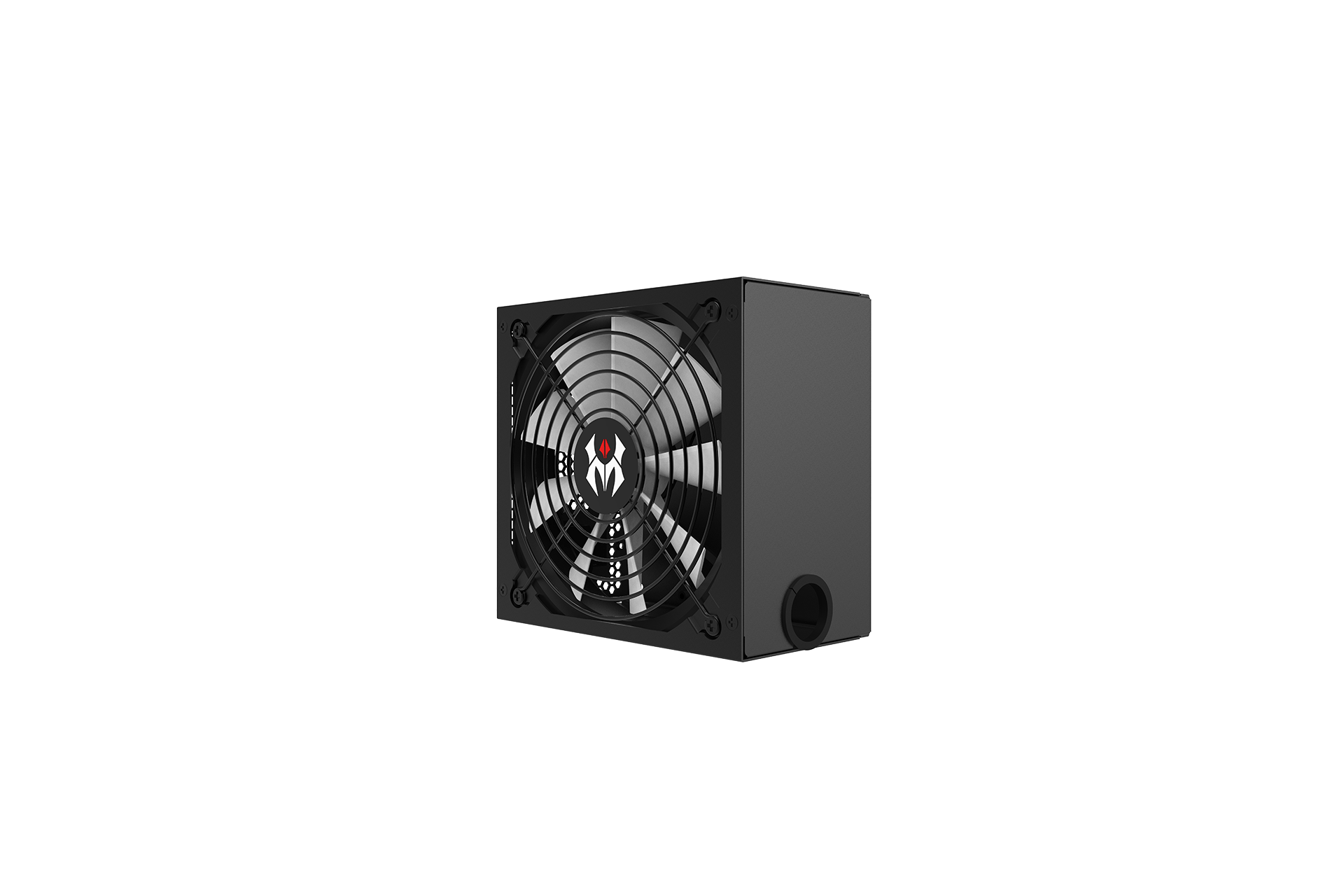 M.RED 80+BRONZE (750W) - Alimentation M.RED - grosbill-pro.com - 6