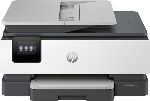 Grosbill Imprimante multifonction HP OFFICEJET PRO 8122E AIO LIGHT