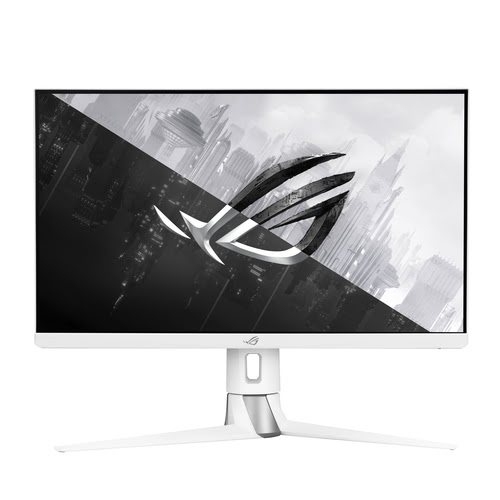 ROG Strix XG27AQ-W 27"WQHD/170Hz/1ms/HDR400/G-SYNC