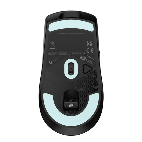 Corsair M75 AIR Wireless - Souris PC Corsair - grosbill-pro.com - 2